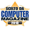 Computer Magazine Selection - Computer Magazine (Italy)(2010/07/30)