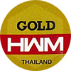 金牌獎 - HWM (泰國)(2010/07/05)