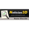 Great Choice - Noticias 3D (Spain)(2010/05/09)