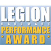 效能大賞 - Legion Hardware (澳洲)(2010/03/31)