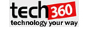 QNAP TS-119 got great review by Tech360.eu in Italy (2010/03/16)