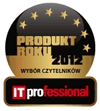 READERS 'CHOICE: QNAP TS-879 Pro - IT Professional (Poland) (2012/12/01)