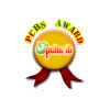 PCHS Award - PCHS.it (Italy)(2010/01/21)
