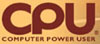 QNAP TS-239 Pro 榮獲美國CPU 雜誌優質評價 (2009/12/01)