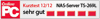 Very Well Award - Online PC Magazin, TS-269L (Switzerland) (2012/11/14)