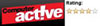 QNAP TS-119 got 4/5 stars by Computer Active in UK (2009/08/21) QNAP TS-119 got 4/5 stars by Computer Active in UK (2009/08/21)