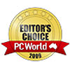 編輯推薦 - PC World (澳大利亞)(2009/08/21)