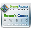 編輯推薦 - DigitalReviews Network (澳大利亞)(2009/07/30)