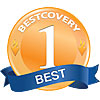 頂極NAS大賞 - Bestcovery (加拿大)(2009/07/27)