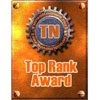 Top Rank Award - Tweaknews.net (US)(2009/07/20)