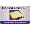 Excellent Hardware - HardwareLUXX (Germany)(2009/06/18) Excellent Hardware - HardwareLUXX (Germany)(2009/06/18)