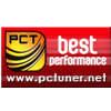 最佳效能獎 - PC Tuner.net (義大利)(2009/06/10)