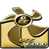 金質獎 - Overclockers Club (美國)(2009/05/06)