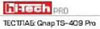 QNAP TS-409 Pro got great review by Hi-Tech Pro in Ukraine (2009/03/25)