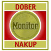 金質獎 - Monitor (斯洛維尼亞)(2009/02/13)