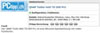 QNAP TS-509 Pro 獲得瑞士 PCtipp.ch 6星評價 (2009/01/29)