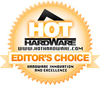 Editor’s Choice - HotHardware.com (US) (2012/09/05)