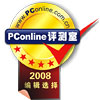 編輯推薦 - PConline ( CN )(2009/01/12)