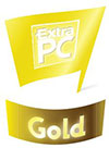 Gold Award – Extra PCC (Czech Republic) (May 2013)