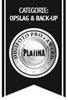白金獎 – DIGIFOTO PRO (荷蘭) (2013/4/18)