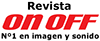 Networked entertainment with a NAS - Revista ON OFF (Spain) (April 2013)