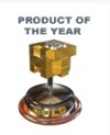 Product of the year - HwT.dk (Denmark) (2013/6/4)