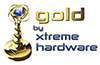 黃金獎 - XtremeHardware (義大利) (2013/5/13)