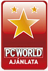 Recommended - PC World (Hungary) (2013/7/7)