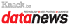 QNAP NAS with extensive possibilities - Datanews (2012/08/14) (Netherlands)