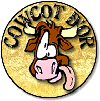 Cowcot Gold Award - Cowcotland (France) (2013/7/25)