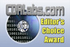 Editor's Choice - CDRLab (US) (2013/5/29)