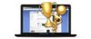 Overall Score: 8 - ElektronikTest.dk (Denmark) (2013/11/18)