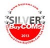 Silver Award - BuyCOMs (Thailand) (2013/12/1)