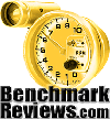 Golden Tachometer Award - Benchmark Reviews (2013/12/23)