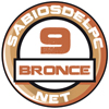 Bronze Medal Award - Sabios del PC (2014/1/2)