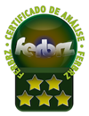 5 Stars - FERBRZ (Brazil) (2014/2/13)