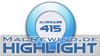 Highlight - MAC REWIND (Germany) (2014/1/14)