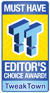 Editor's Choice - Tweak Town (2013/10/9)