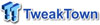 Rating 89% - Tweak Town (Australia) (2014/02/14)
