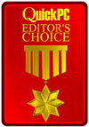 Editor’s Choice - QuickPC (Thailand) (2014/02/18)