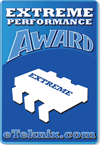 Extreme Performance Award - eTeknix (UK) (2012/7/17)