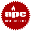 Hot Product - APC (Australia) (2014/04/06)
