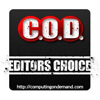 Editor's Choice - C.O.D (US) (2014/6/23)