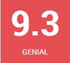 9.3 von 10 Punkten - Apfeleimer.de (2014/7/17)