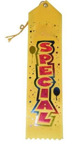 Special Award - XtremeSystems (US) (2015/04/11)