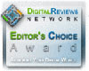 Editor’s Choice – DigitalReviews (Australia) (2012/06/04)