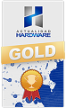 金質獎 Actualidad Hardware (西班牙) (2015/06/03)