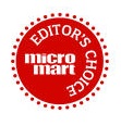 Editor's Choice - micro mart (UK) (2015/07/02)