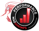 Performance Recommendation - Mad Shrimps (Belgium) (2015/07/28)