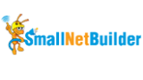 TS-453mini Review - SmallNetBuilder (US) (2015/09/23)
